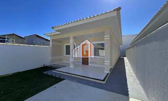 Imagem: CASA RESIDENCIAL em ARARUAMA - RJ, Coqueiral