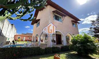 Imagem: CASA RESIDENCIAL em ARARUAMA - RJ, Pontinha