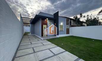 Imagem: CASA RESIDENCIAL em ARARUAMA - RJ, Pontinha