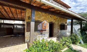 Imagem 3: CASA RESIDENCIAL em ARARUAMA - RJ, Vila Capri