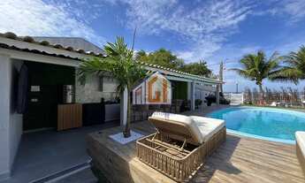 Imagem 7: CASA RESIDENCIAL em ARARUAMA - RJ, Pontinha