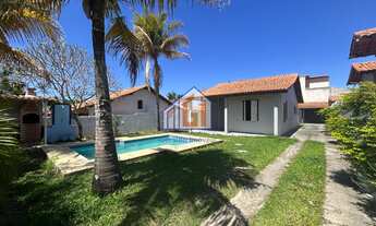 Imagem: CASA RESIDENCIAL em ARARUAMA - RJ, Parque