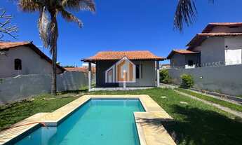 Imagem 4: CASA RESIDENCIAL em ARARUAMA - RJ, Parque Hotel