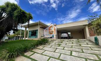 Imagem: CASA RESIDENCIAL em ARARUAMA - RJ, Bananeiras