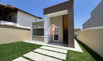 Imagem: CASA RESIDENCIAL em ARARUAMA - RJ, Pontinha