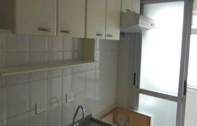 Imagem 7: METRÔ SANTOS-IMIGRANTES, 2 dormitórios, 1 banheiros, 1 vaga na garagem, 50M² de Área Const