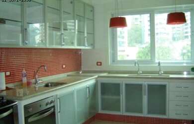 Imagem 6: CASA RESIDENCIAL em SAO PAULO - SP, MORUMBI