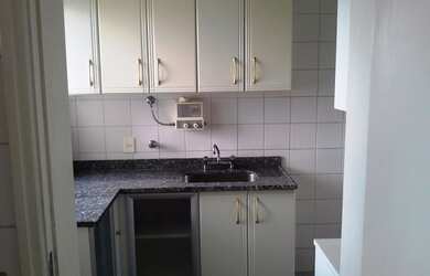 Imagem 4: APARTAMENTO RESIDENCIAL em SAO PAULO - SP, VILA MARIANA