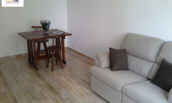 Imagem 3: CONSOLAÇÃO, 1 dormitório, 2 banheiro, 50M² de Área Construída