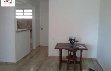 Imagem 4: CONSOLAÇÃO, 1 dormitório, 2 banheiro, 50M² de Área Construída