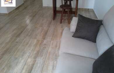 Imagem 5: CONSOLAÇÃO, 1 dormitório, 2 banheiro, 50M² de Área Construída