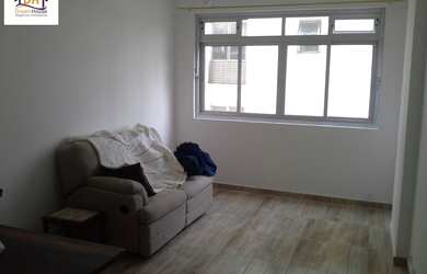 Imagem 7: CONSOLAÇÃO, 1 dormitório, 2 banheiro, 50M² de Área Construída