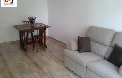 Imagem 6: CONSOLAÇÃO, 1 dormitório, 2 banheiro, 50M² de Área Construída