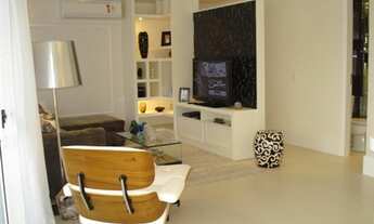 Imagem 3: APARTAMENTO RESIDENCIAL em SANTO ANDRE - SP, CENTRO (SANTO ANDRÉ