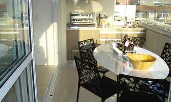 Imagem: APARTAMENTO RESIDENCIAL em SANTO ANDRE