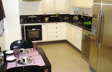 Imagem 5: APARTAMENTO RESIDENCIAL em SANTO ANDRE - SP, CENTRO (SANTO ANDRÉ