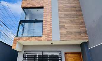 Imagem: CASA RESIDENCIAL em SÃO PAULO - SP, PENHA