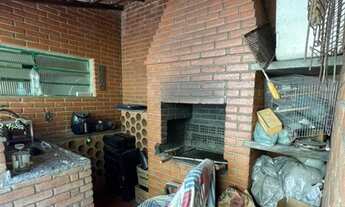 Imagem 2: CASA RESIDENCIAL em SÃO PAULO - SP, JARDIM FERNANDES