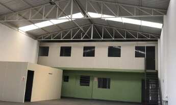 Imagem 2: GALPÃO COMERCIAL em SÃO PAULO - SP, PREVIDÊNCIA