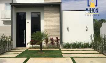 Imagem: CASA RESIDENCIAL em SALTO - SP, RESIDENCIAL