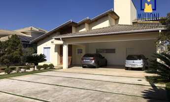 Imagem: CASA RESIDENCIAL em SALTO - SP, RESIDENCIAL