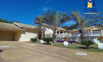 Imagem 4: CASA RESIDENCIAL em SALTO - SP, CONDOMÍNIO FECHADO VILLAGE HARAS SÃO LUIZ