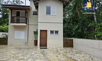 Imagem: CASA RESIDENCIAL em BERTIOGA - SP, Guaratuba