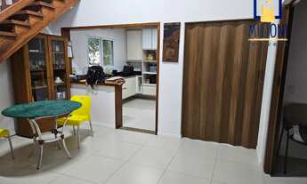 Imagem 2: CASA RESIDENCIAL em BERTIOGA - SP, Guaratuba