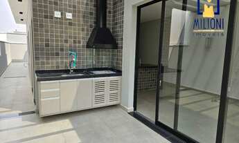 Imagem 4: CASA RESIDENCIAL em SALTO - SP, Residencial São Bento