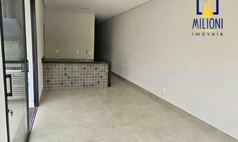 Imagem 7: CASA RESIDENCIAL em SALTO - SP, Residencial São Bento