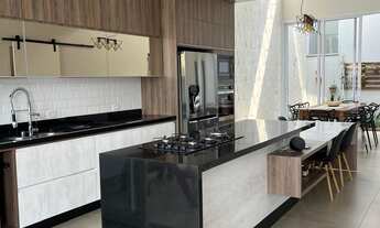 Imagem 4: CASA RESIDENCIAL em SALTO - SP, RESIDENCIAL SÃO BENTO