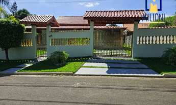 Imagem: CASA RESIDENCIAL em SALTO - SP, CONDOMÍNIO