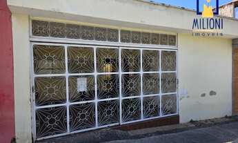 Imagem: CASA RESIDENCIAL em SALTO - SP, CENTRO