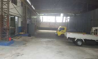 Imagem 7: GALPÃO COMERCIAL em JUNDIAÍ - SP, JARDIM FLORESTAL