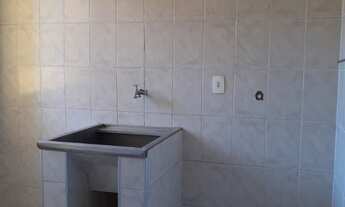 Imagem 7: APARTAMENTO RESIDENCIAL em JAGUARIÚNA - SP, NOVA JAGUARIÚNA