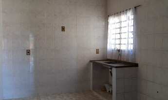 Imagem 5: APARTAMENTO RESIDENCIAL em JAGUARIÚNA - SP, NOVA JAGUARIÚNA