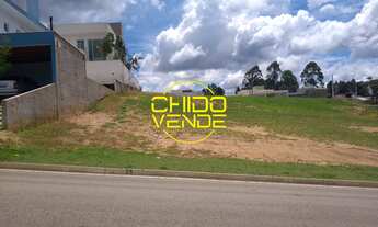 Imagem: COMPRAR TERRENO NO CONDOMÍNIO PHYTUS ITUPEVA