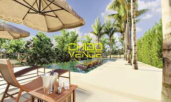 Imagem 1: LOTES DE ALTO PADRÃO A VENDA EM CONDOMÍNIO EM INDAIATUBA SP