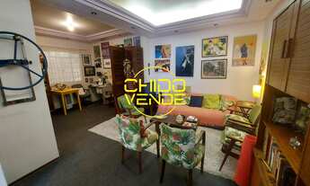 Imagem: CASA A VENDA NO CENTRO DE INDAIATUBA SP