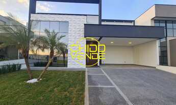 Imagem: CASA DE ALTO PADRÃO A VENDA CONDOMÍNIO