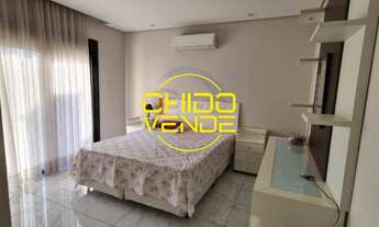 Imagem 6: CASA A VENDA CONDOMÍNIO JARDIM MAISON DU PARC - INDAIATUBA SP