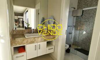 Imagem 7: CASA A VENDA CONDOMÍNIO JARDIM MAISON DU PARC - INDAIATUBA SP