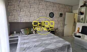 Imagem 4: CASA A VENDA CONDOMÍNIO JARDIM MAISON DU PARC - INDAIATUBA SP