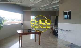 Imagem: CASA A VENDA EM INDAIATUBA SP