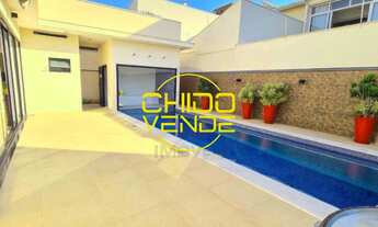 Imagem 5: CASA A VENDA CONDOMÍNIO JARDIM MAISON DU PARC - INDAIATUBA SP