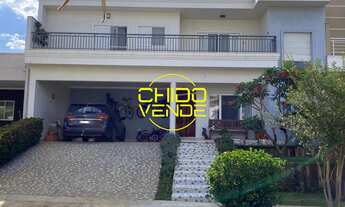 Imagem: CASA A VENDA Condominio Amstalden, Indaiatuba