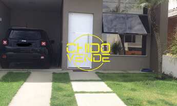 Imagem: Casa para venda em condomínio, Indaiatuba