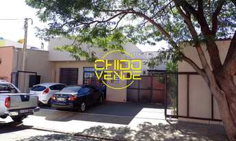 Imagem: GALPÃO COMERCIAL em INDAIATUBA - SP, JARDIM