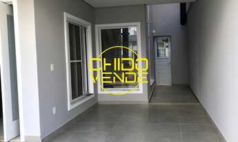 Imagem 3: CASA RESIDENCIAL em INDAIATUBA - SP, JARDIM MONTREAL RESIDENCE