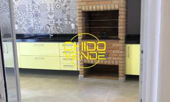 Imagem 6: CASA RESIDENCIAL em INDAIATUBA - SP, JARDIM MONTREAL RESIDENCE